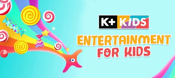 ADVERTISING ON K+KIDS 