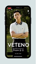 Welcome Ads_Veteno